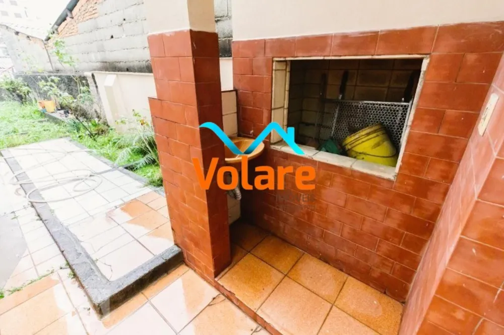 Casa, 3 quartos, 225 m² - Foto 15