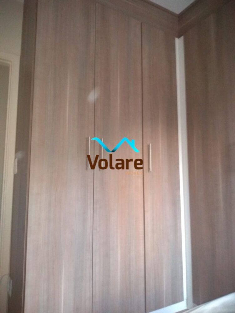 Apartamento à venda com 2 quartos, 57m² - Foto 4