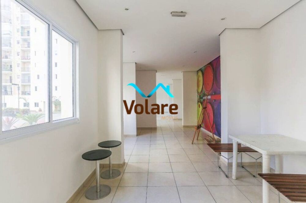 Apartamento à venda com 2 quartos, 57m² - Foto 10