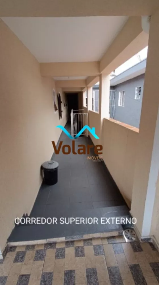 Casa, 5 quartos, 305 m² - Foto 8