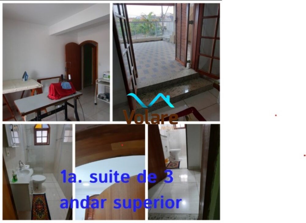 Casa, 5 quartos, 305 m² - Foto 23