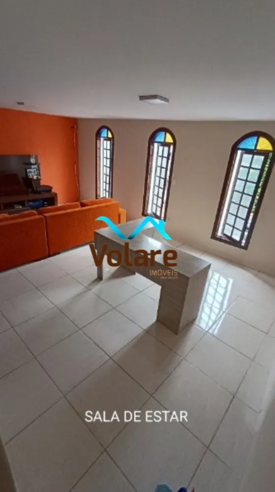 Casa, 5 quartos, 305 m² - Foto 33