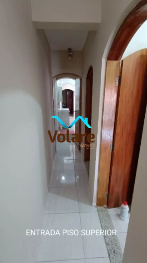 Casa, 5 quartos, 305 m² - Foto 6