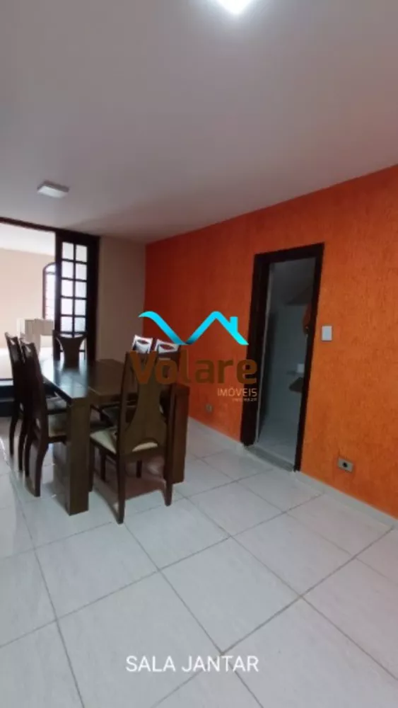 Casa, 5 quartos, 305 m² - Foto 4