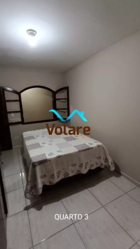 Casa, 5 quartos, 305 m² - Foto 13