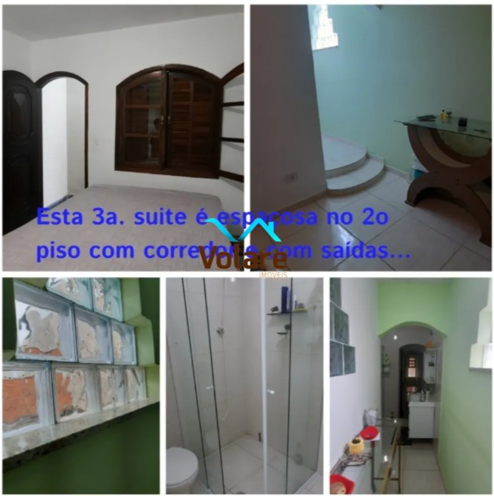 Casa, 5 quartos, 305 m² - Foto 34