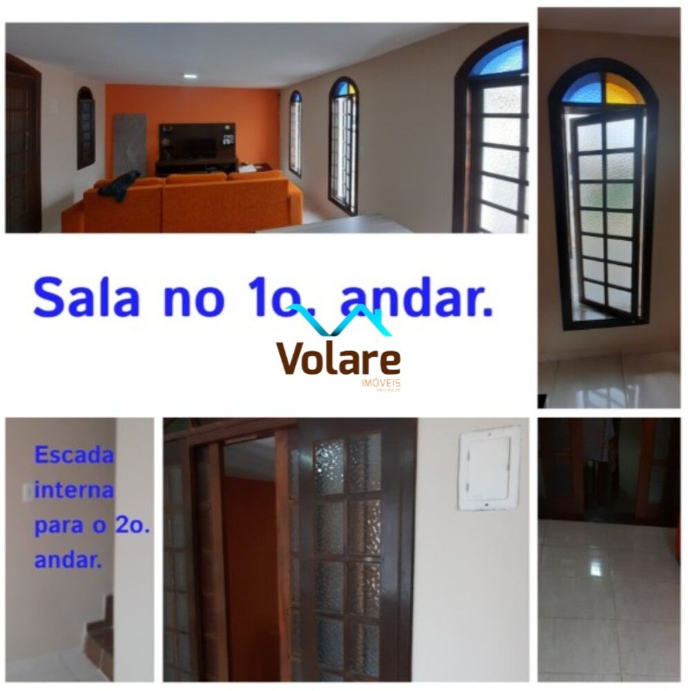 Casa, 5 quartos, 305 m² - Foto 32