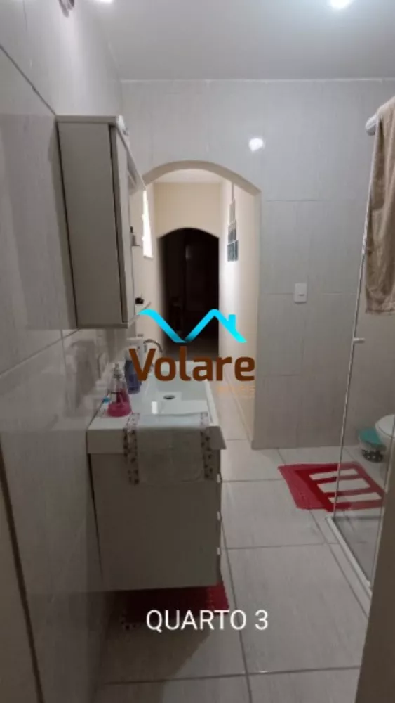 Casa, 5 quartos, 305 m² - Foto 11