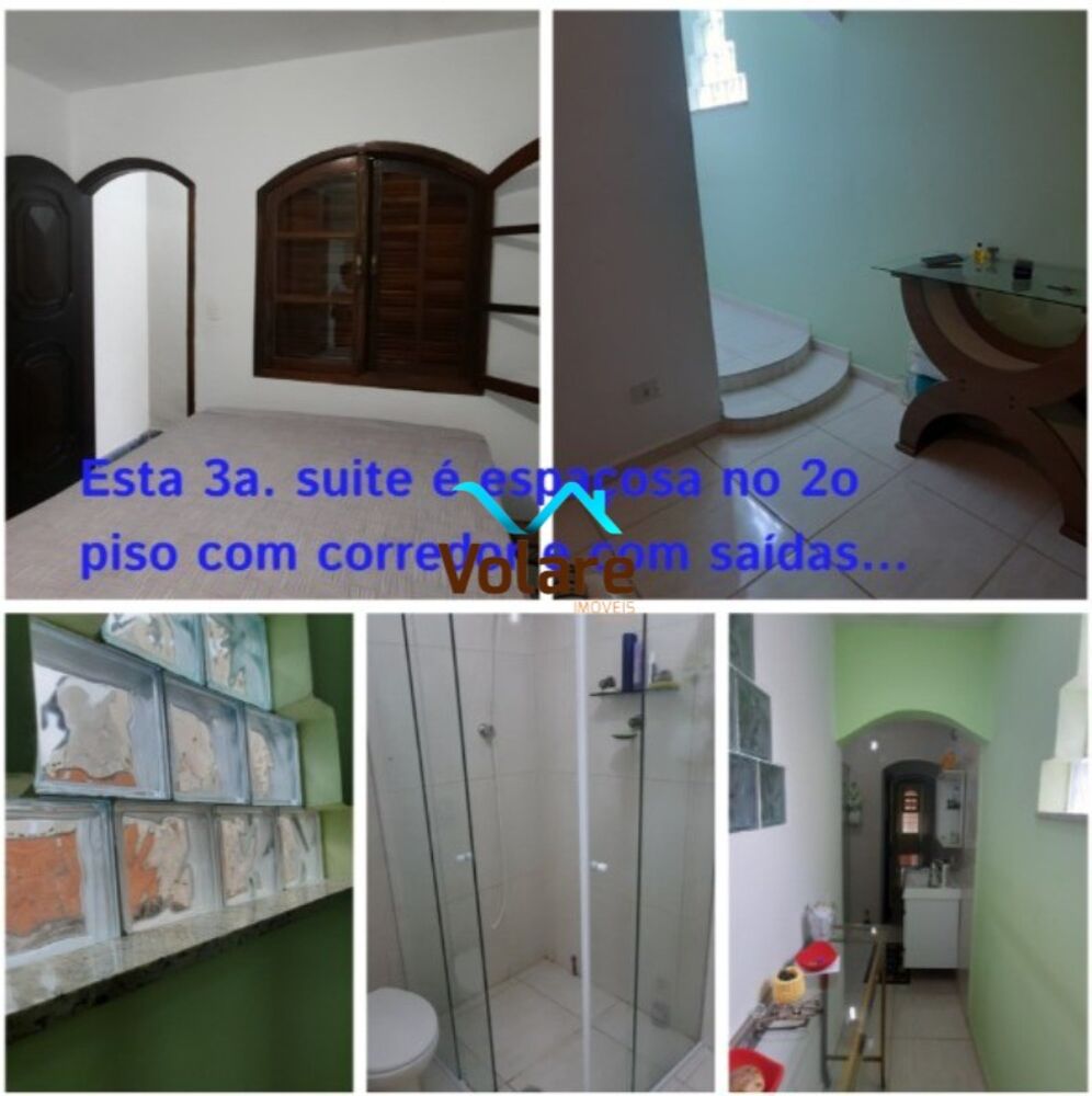 Casa, 5 quartos, 305 m² - Foto 20