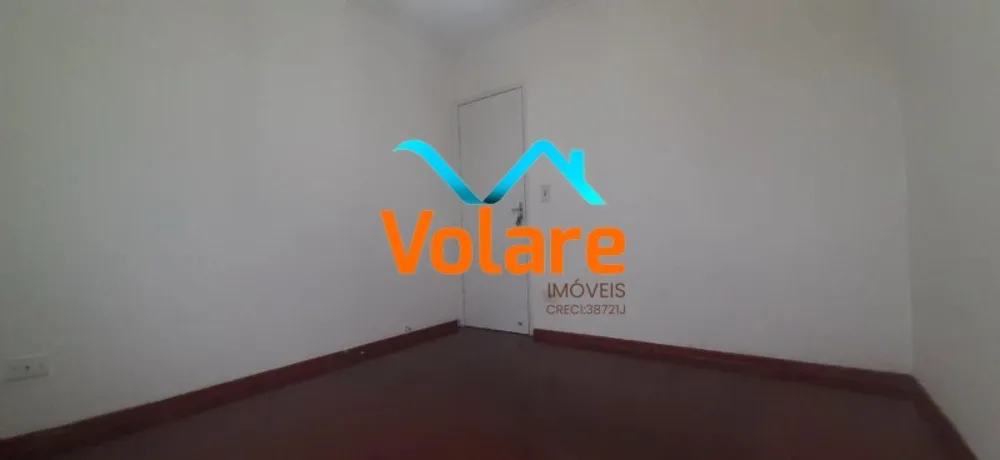 Apartamento, 2 quartos, 60 m² - Foto 4