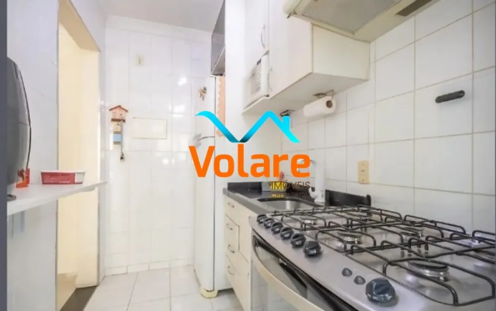 Apartamento, 2 quartos, 48 m² - Foto 8