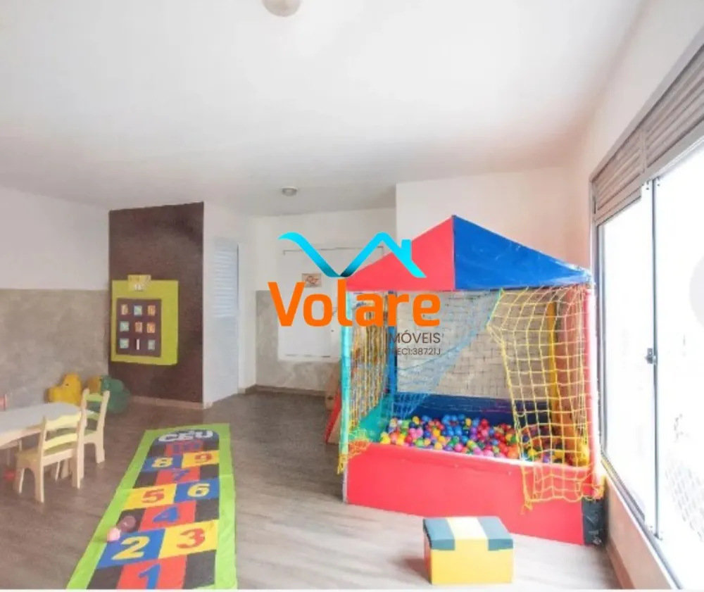 Apartamento, 2 quartos, 48 m² - Foto 4