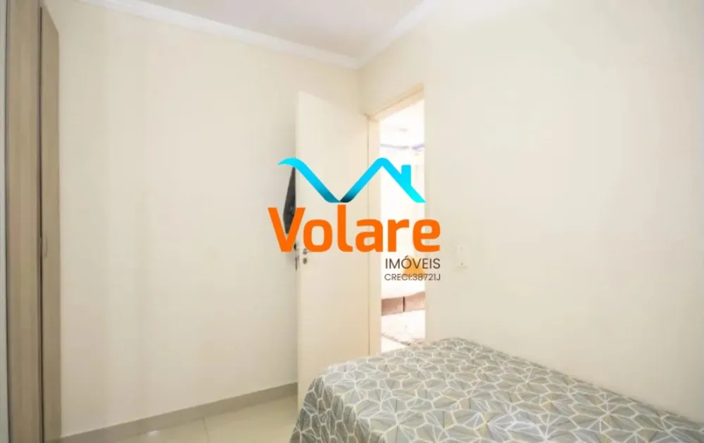 Apartamento, 2 quartos, 48 m² - Foto 7