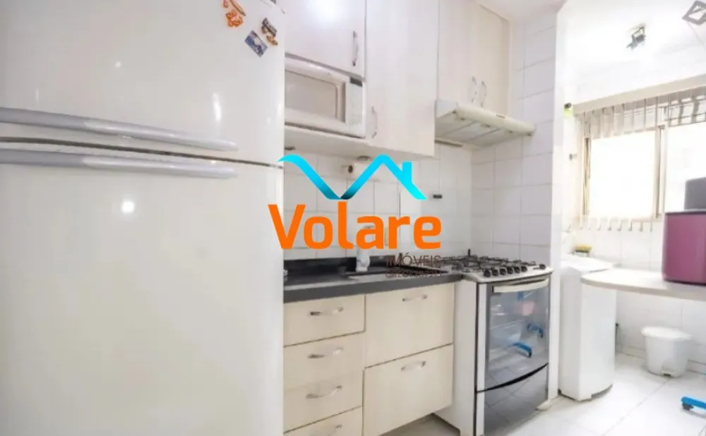 Apartamento, 2 quartos, 48 m² - Foto 1