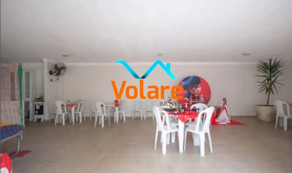 Apartamento, 2 quartos, 48 m² - Foto 5
