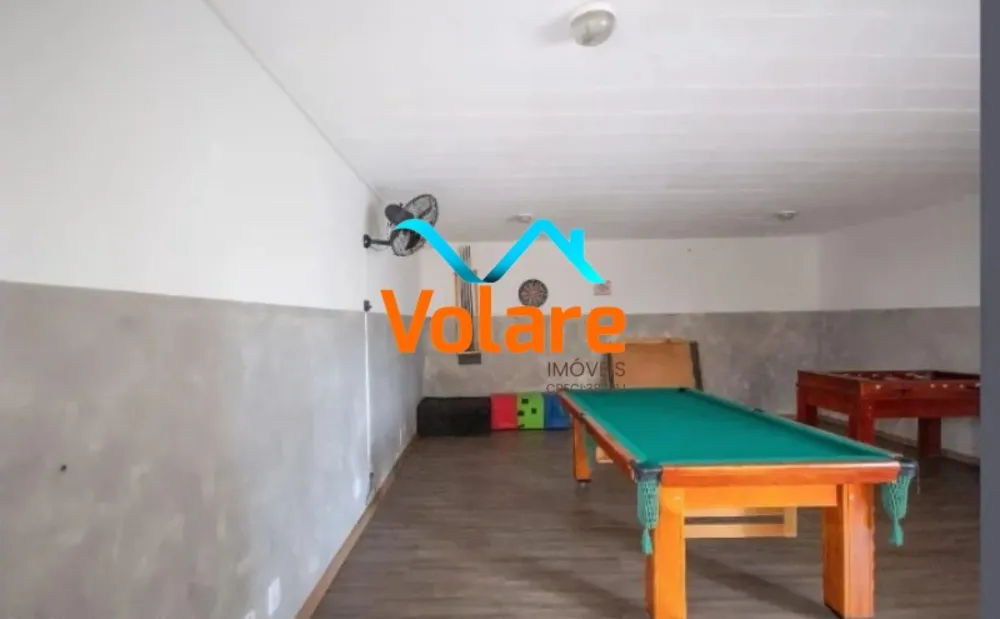 Apartamento, 2 quartos, 48 m² - Foto 3