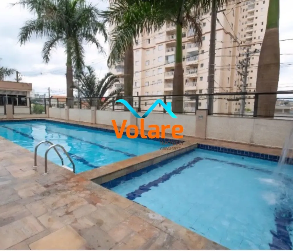 Apartamento, 2 quartos, 48 m² - Foto 2