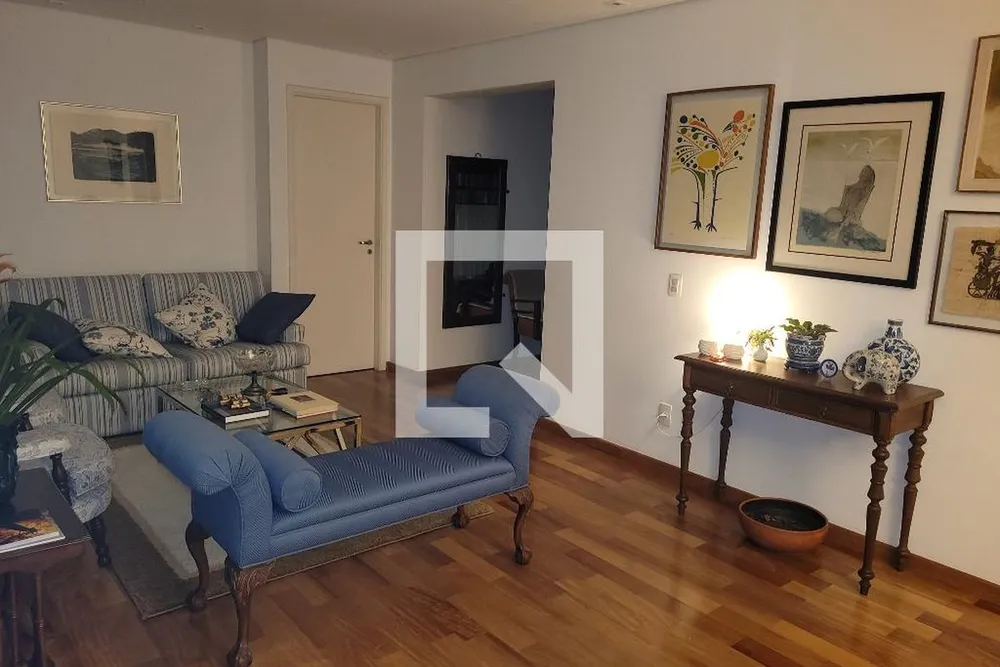 Apartamento, 3 quartos, 125 m² - Foto 2