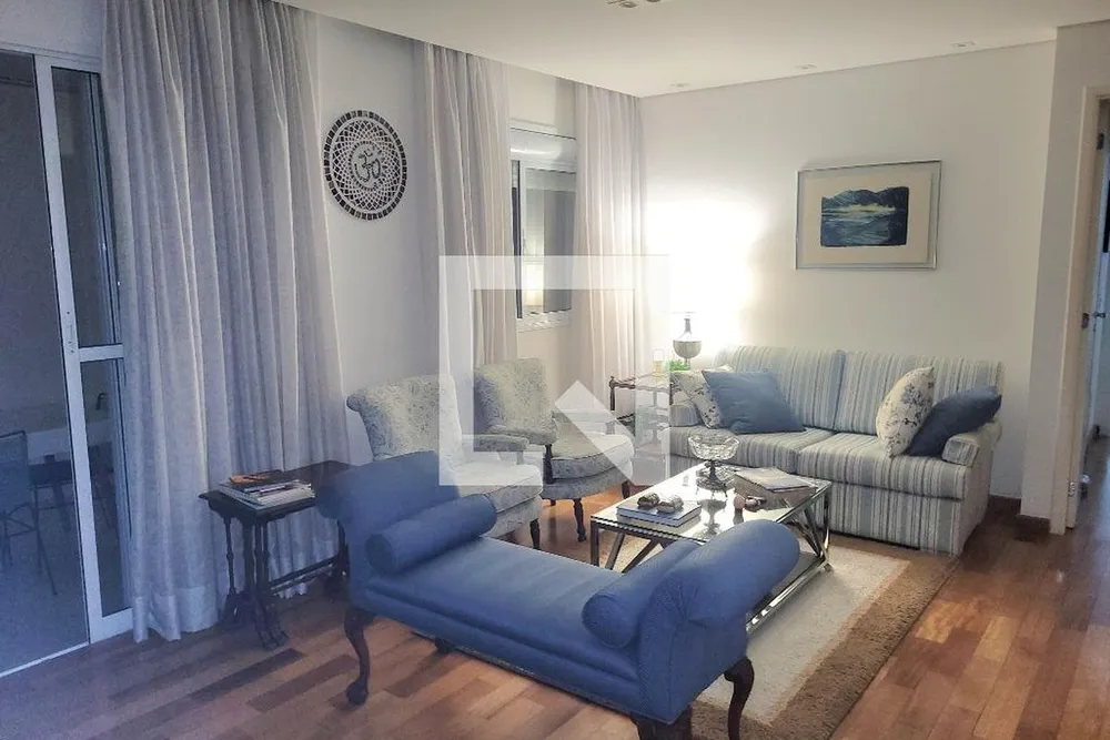 Apartamento, 3 quartos, 125 m² - Foto 3