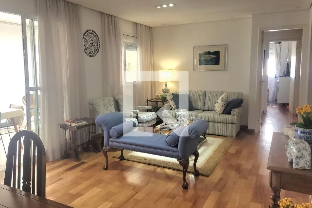 Apartamento, 3 quartos, 125 m² - Foto 4
