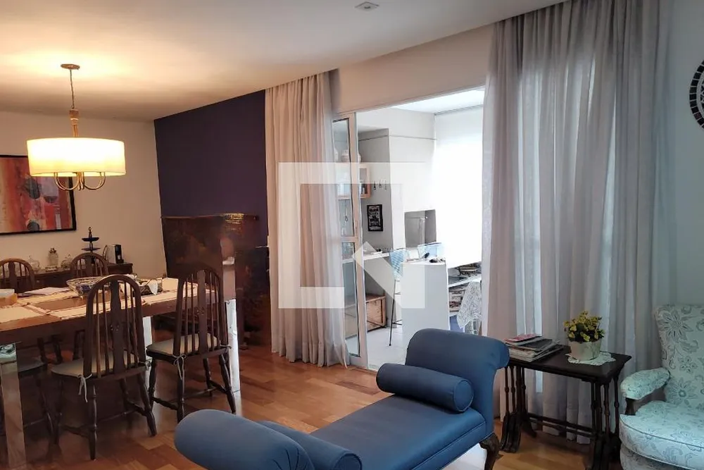 Apartamento, 3 quartos, 125 m² - Foto 1