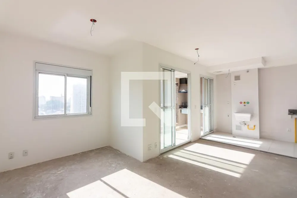 Apartamento, 2 quartos, 64 m² - Foto 1