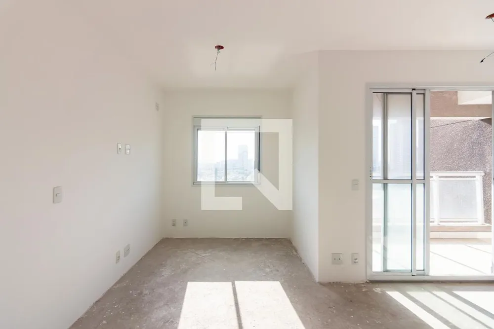 Apartamento, 2 quartos, 64 m² - Foto 2