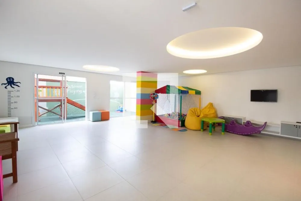 Apartamento, 3 quartos, 65 m² - Foto 6
