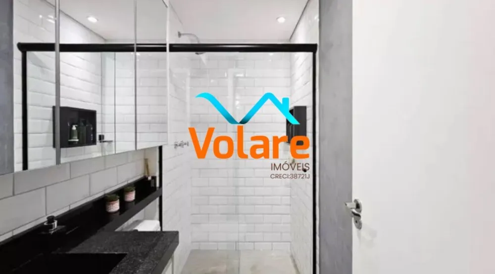 Apartamento, 2 quartos, 48 m² - Foto 3
