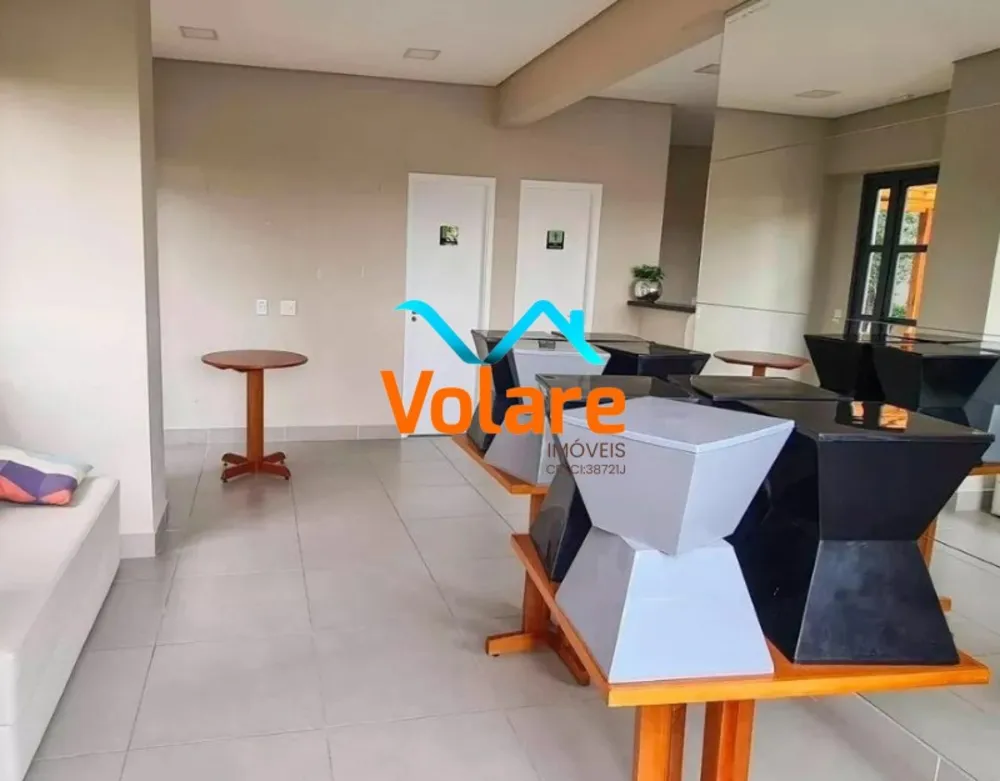 Apartamento, 2 quartos, 48 m² - Foto 7