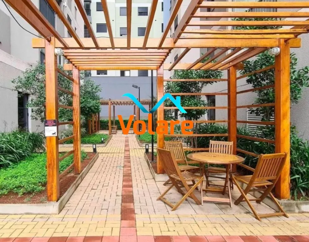 Apartamento, 2 quartos, 48 m² - Foto 8