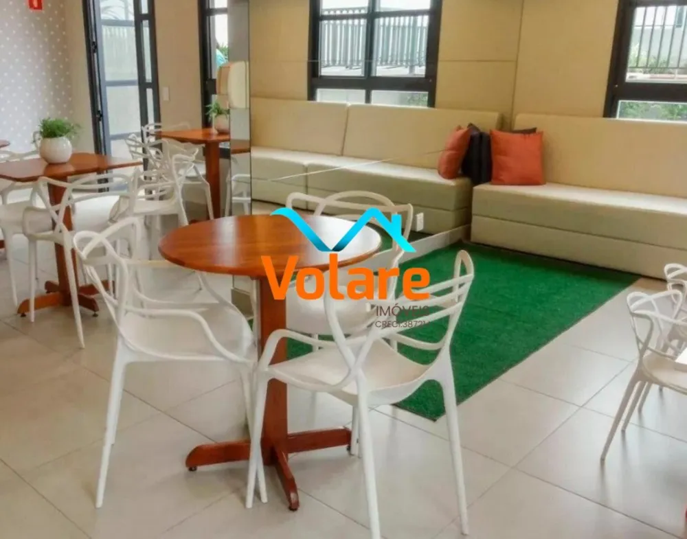 Apartamento, 2 quartos, 48 m² - Foto 5