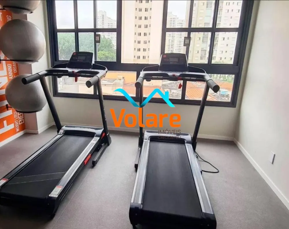 Apartamento, 2 quartos, 48 m² - Foto 4