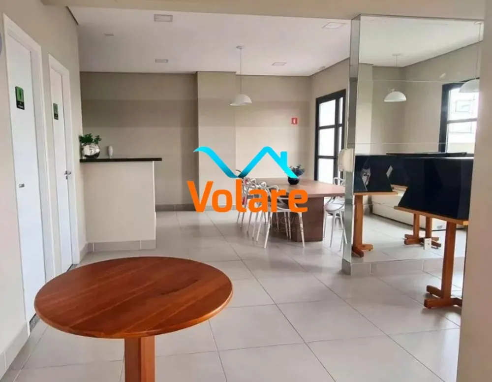 Apartamento, 2 quartos, 48 m² - Foto 6