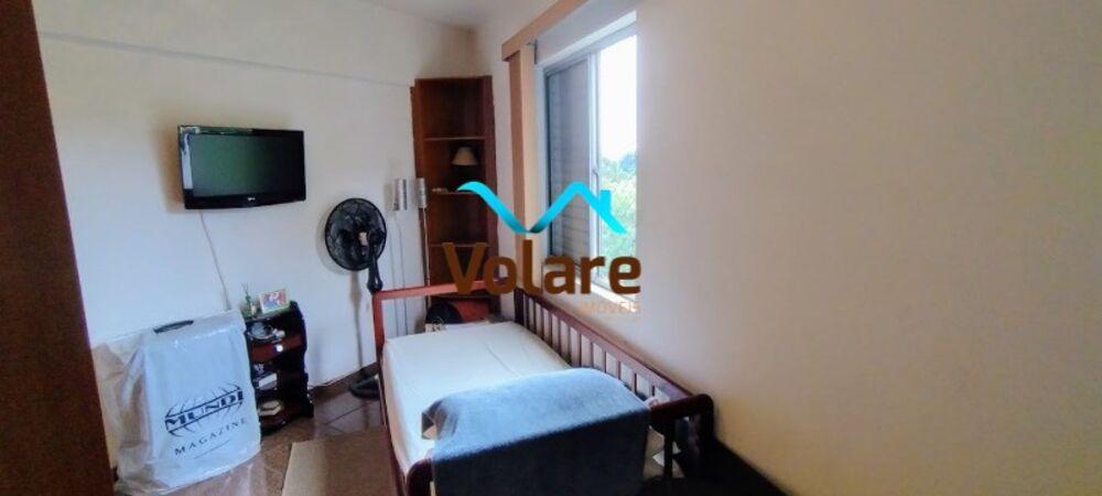 Apartamento, 2 quartos, 75 m² - Foto 3