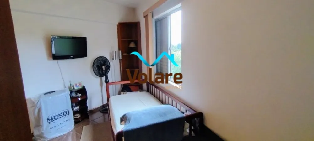Apartamento, 2 quartos, 75 m² - Foto 6