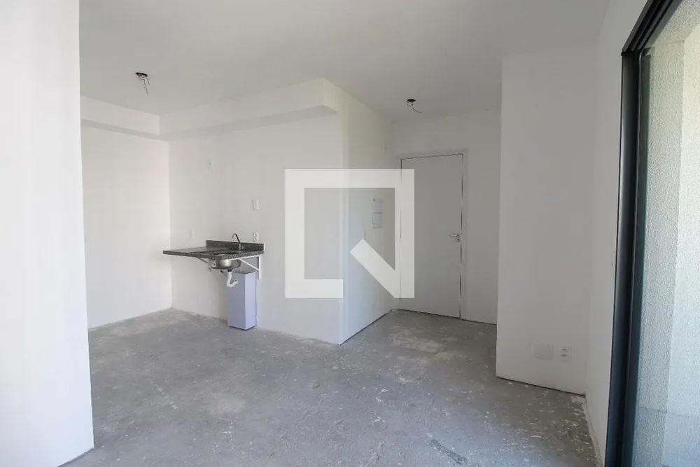 Apartamento, 1 quarto, 28 m² - Foto 1