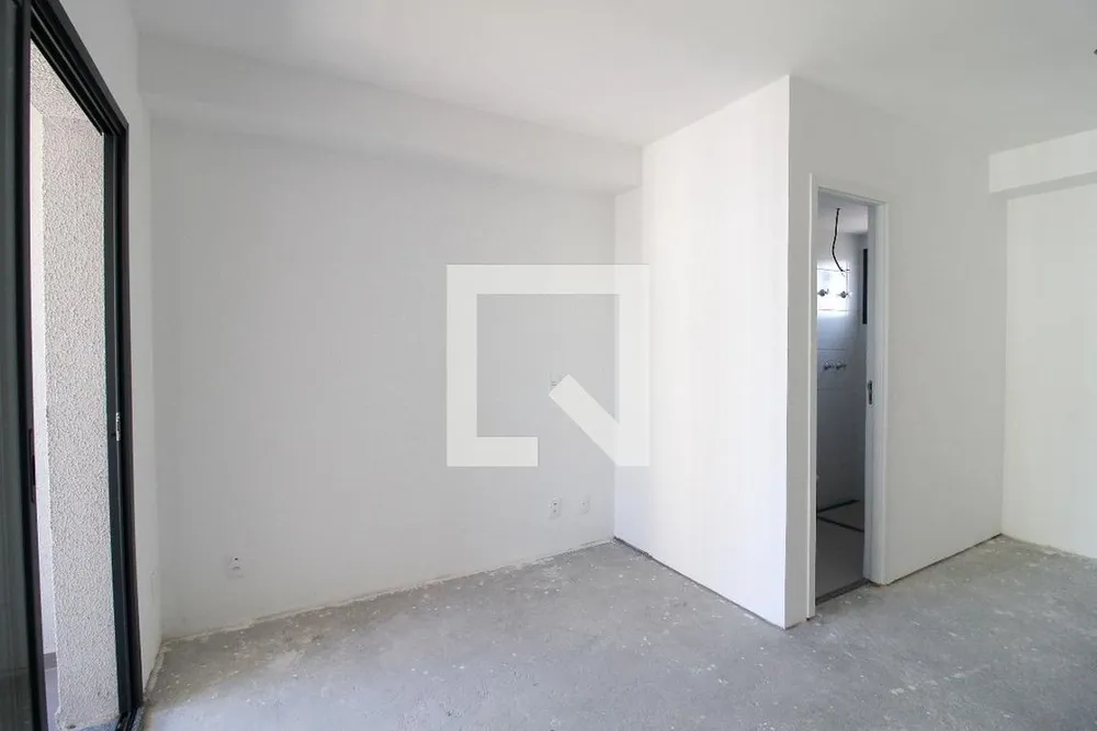 Apartamento, 1 quarto, 28 m² - Foto 2