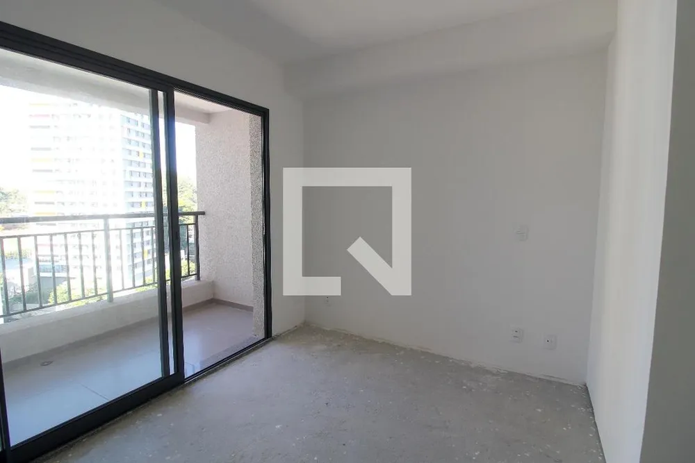 Apartamento, 1 quarto, 28 m² - Foto 3