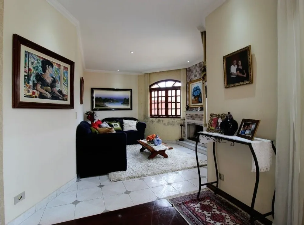 Casa, 4 quartos, 354 m² - Foto 3