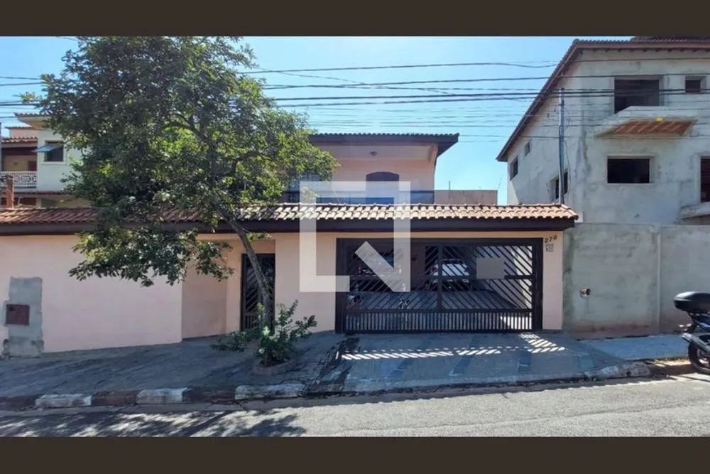Casa, 4 quartos, 300 m² - Foto 3
