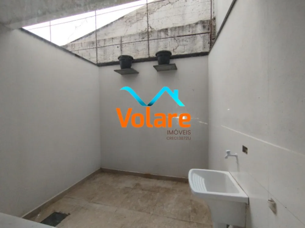 Casa, 2 quartos, 90 m² - Foto 7