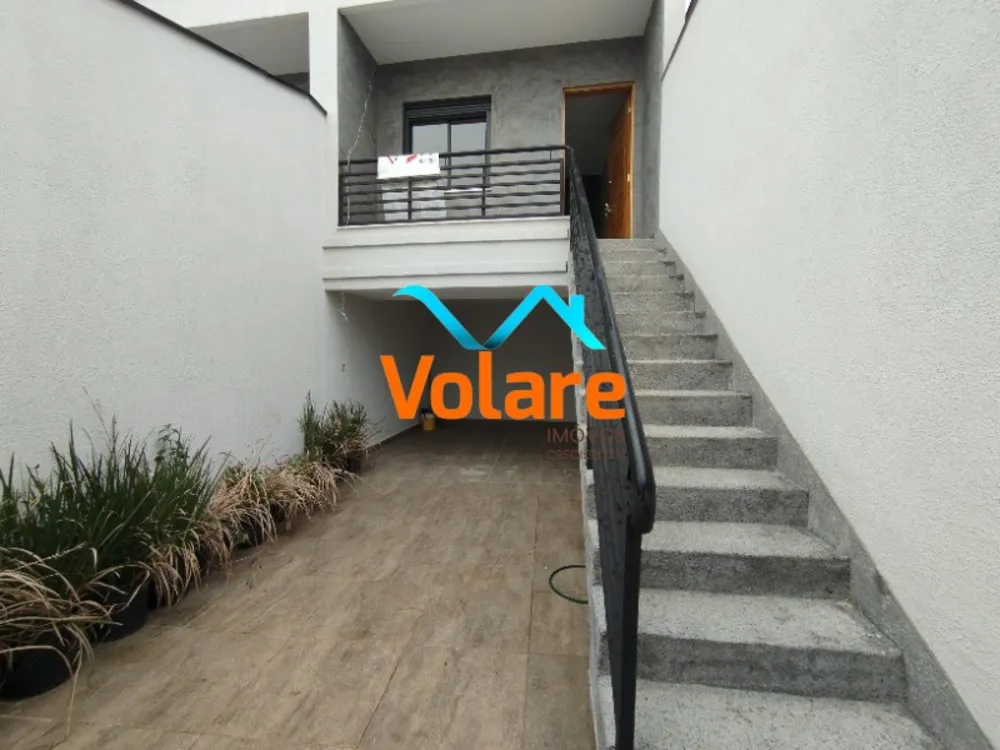 Casa, 2 quartos, 90 m² - Foto 4