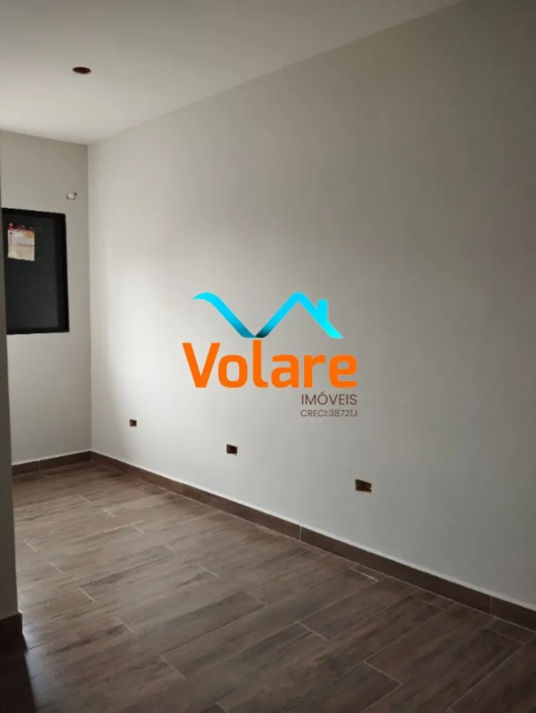Casa, 2 quartos, 90 m² - Foto 1