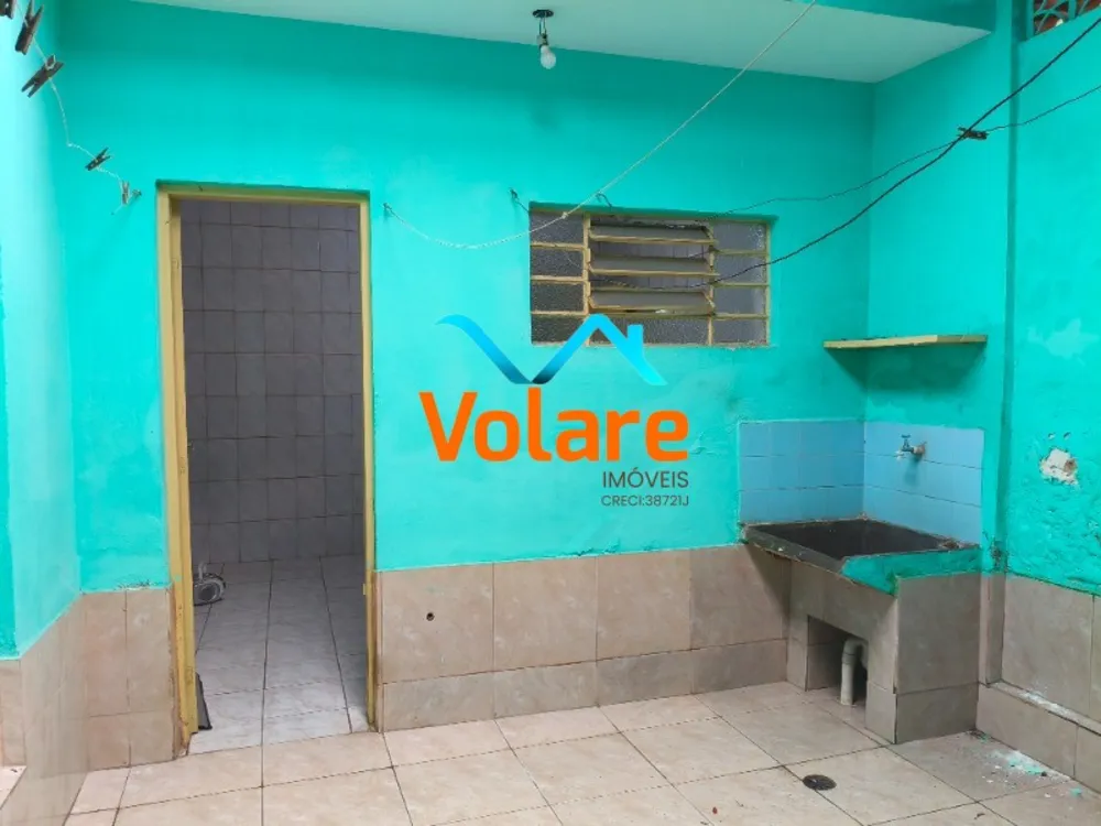 Casa, 2 quartos, 115 m² - Foto 1