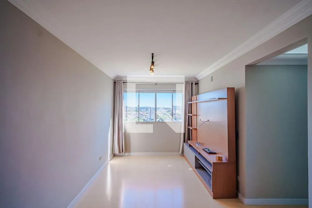 Apartamento, 3 quartos, 122 m² - Foto 1