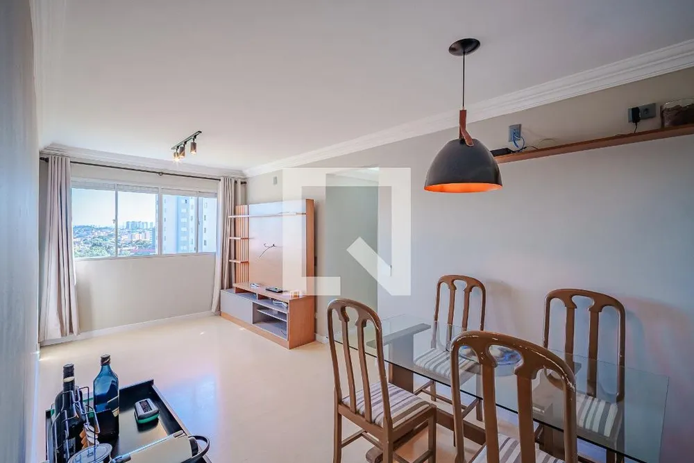 Apartamento, 3 quartos, 122 m² - Foto 2