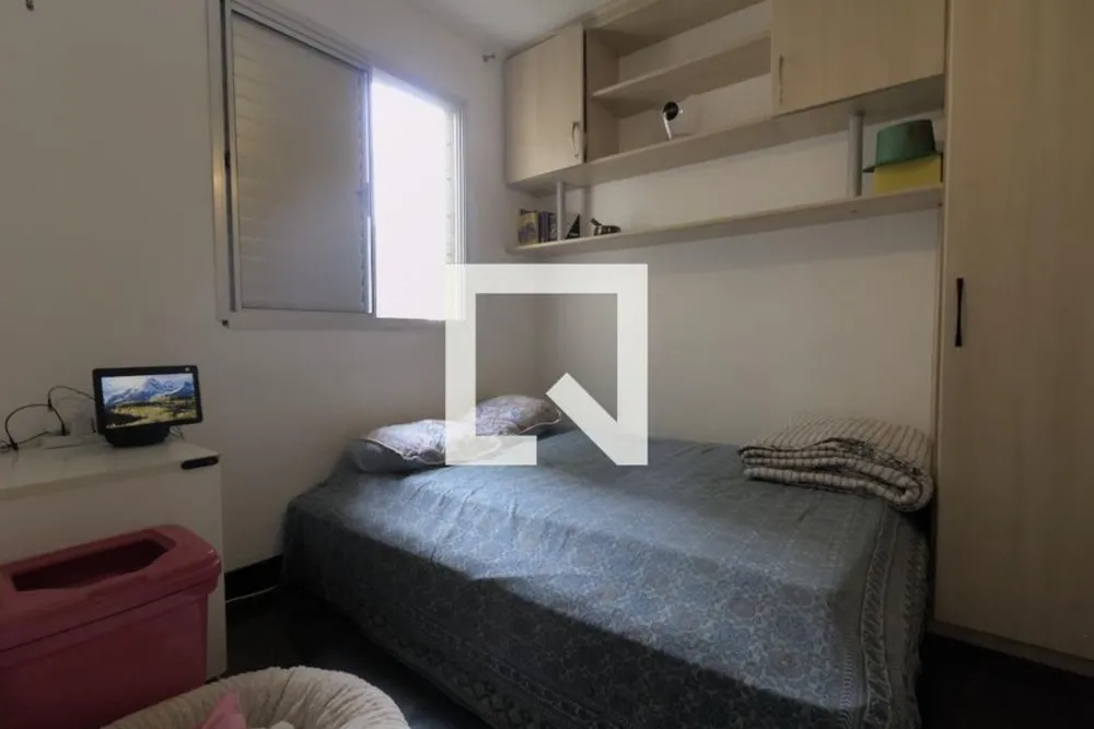 Apartamento, 2 quartos, 50 m² - Foto 5