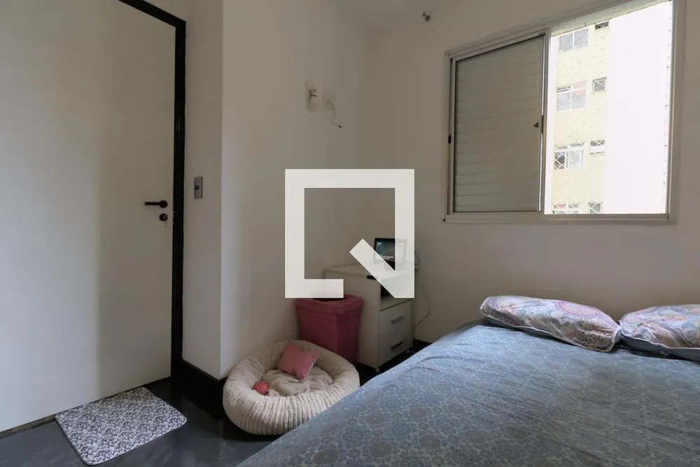 Apartamento, 2 quartos, 50 m² - Foto 8