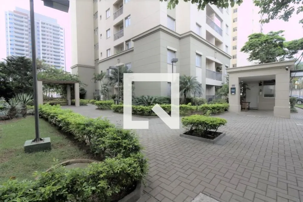 Apartamento, 2 quartos, 50 m² - Foto 6
